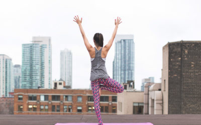 The 5 most important parts of any yoga studio website