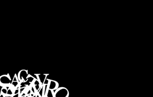 Letterforms - Bottom by Designerless