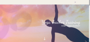 Shanti Yoga Designerless Page Kit