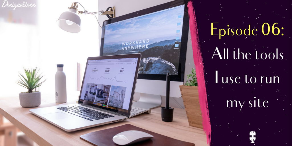 Must Have Website Tools and Resources