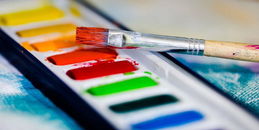 Paint