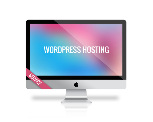 Computer Mockup