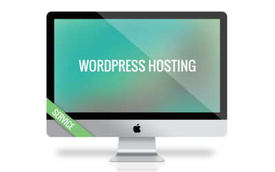 WordPress Hosting
