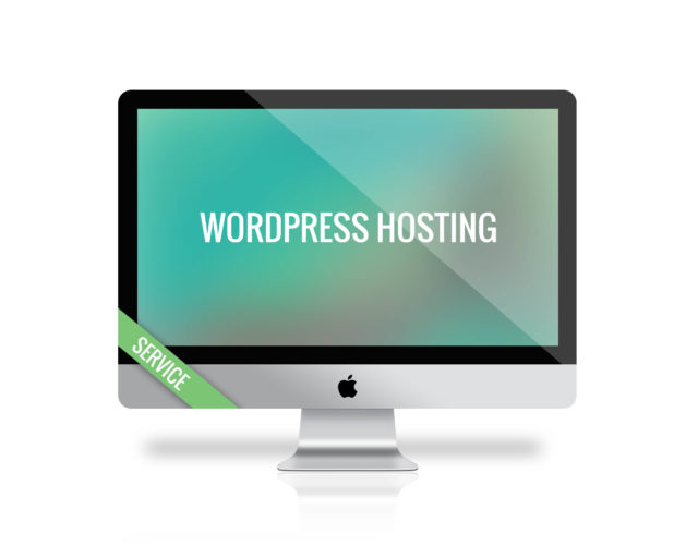 WordPress Hosting