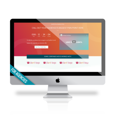 Henry - WordPress Theme Preview