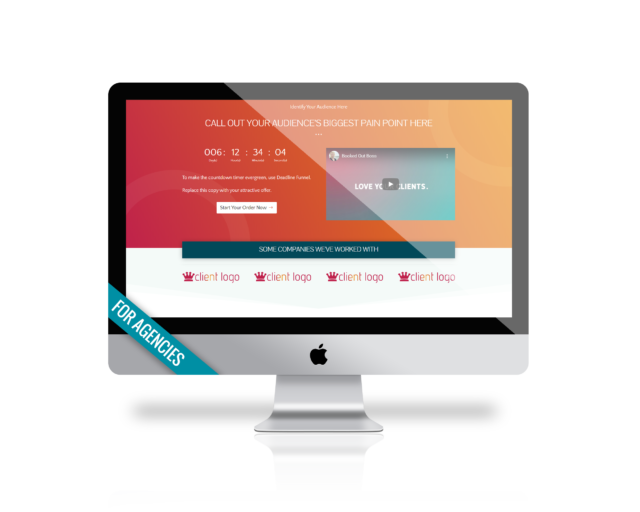 Henry - WordPress Theme Preview