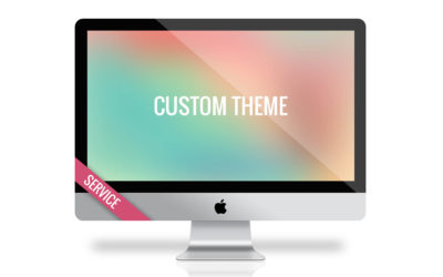 Custom Theme